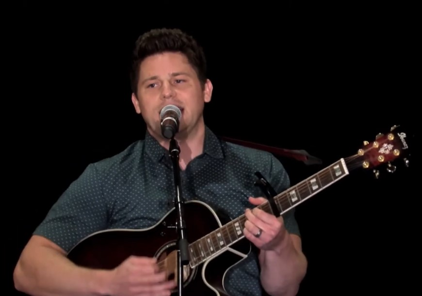 Nik as Keynote Speaker at North Star Conference 2021 used in a blog